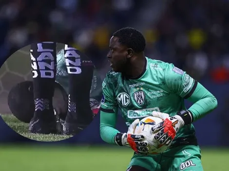 VIDEO | Moisés Ramírez se manda otro insólito blooper en LigaPro