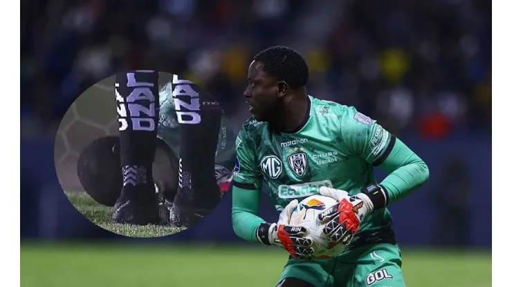 Moisés Ramírez BV Edit