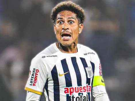 Paolo mandó pedido de justicia para Alianza