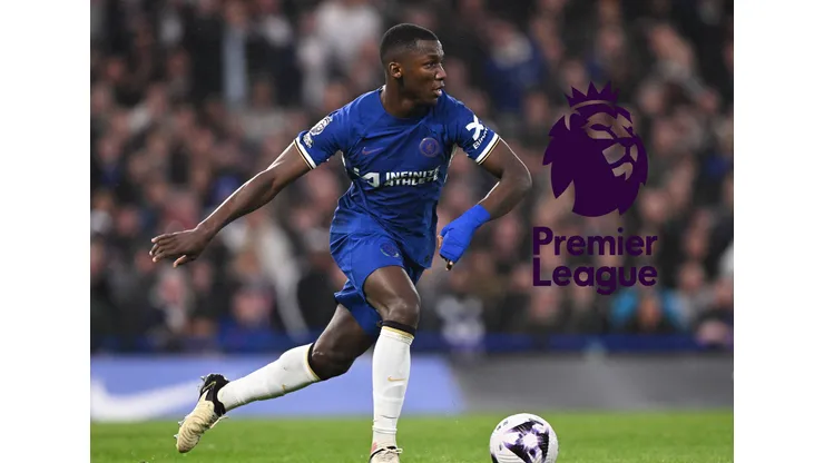 Estos son los 10 jugadores más caros de la Premier League