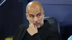 Guardiola y Manchester City lucharán por salvar su presencia en el Mundial de Clubes.