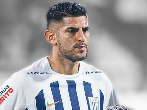 Zambrano tendría sanción y Alianza sería perjudicado