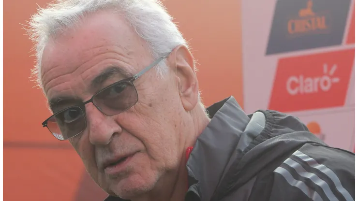 Jorge Fossati recibe la mejor noticia en Selección Peruana