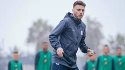 ¿Mariano Soso será despedido de Alianza Lima?