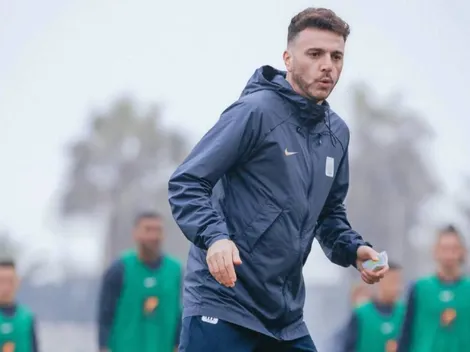 ¿Mariano Soso puede ser despedido de Alianza Lima?: Dura decisión tras perder en Liga 1