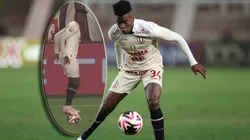 Segundo Portocarrero humilló al Sport Boys con el balón