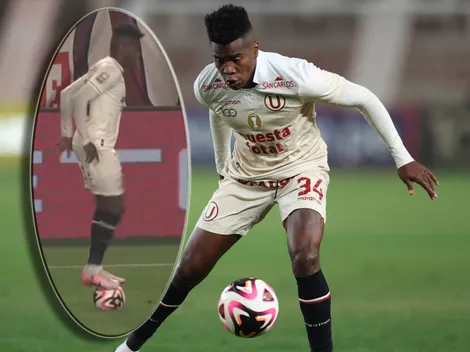 Segundo Portocarrero se burló de Sport Boys con el balón y dejó respuesta increíble