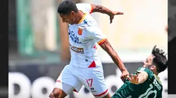 Alianza Lima contra arbitraje por polémica en Piura