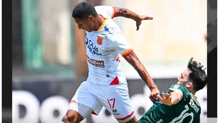 Alianza Lima contra arbitraje por polémica en Piura