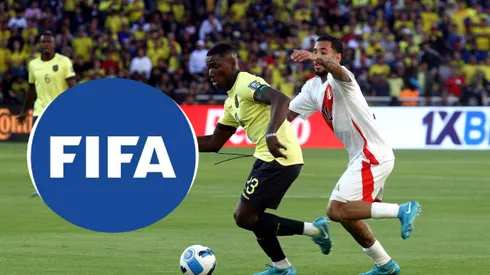 Así quedaron las selecciones sudamericanas en el ranking FIFA