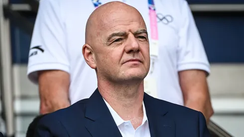 FIFA se enfrenta a una posible huelga mundial.