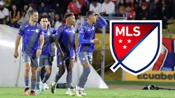 En la MLS quieren a dos figuras de Emelec