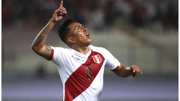 Christian Cueva contó calvario y que casi toma decisión fatal
