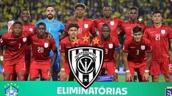 Independiente del Valle y la Selección de Ecuador