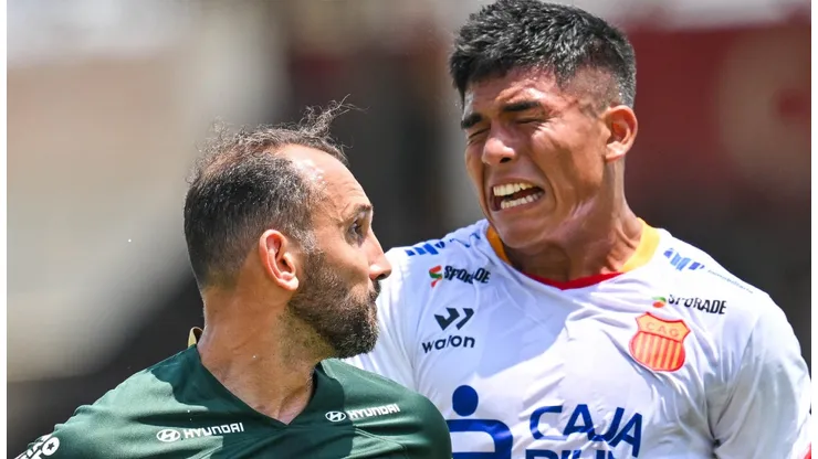 Atlético Grau (1-0) Alianza Lima: resumen del partido