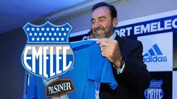 Ponen a Nassib Neme de regreso en Emelec ¿es posible?