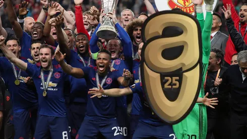 Antonio Valencia envió a dos jugadores a uno de sus ex clubes europeos