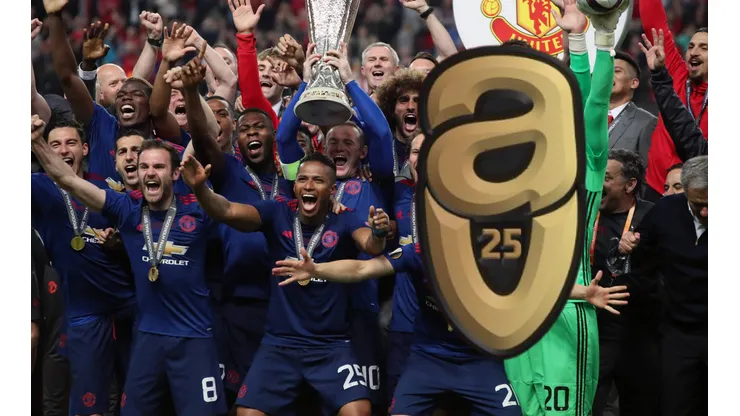 Antonio Valencia envió a dos jugadores a uno de sus ex clubes europeos