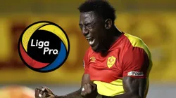 Roberto 'Tuka' Ordóñez tiene nuevo equipo en el fútbol ecuatoriano.