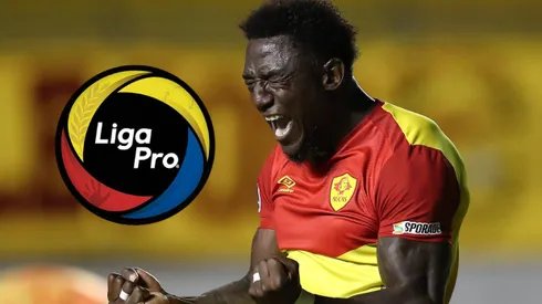 Roberto 'Tuka' Ordóñez tiene nuevo equipo en el fútbol ecuatoriano.