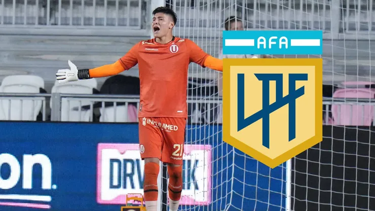 FORT LAUDERDALE, FLORIDA - JANUARY 26: Diego Alonso Romero Cachay #21 of Club Universitario de Deportes reacts during the game against Inter Miami CF during the second half at DRV PNK Stadium on January 26, 2022 in Fort Lauderdale, Florida. (Photo by Mark Brown/Getty Images)