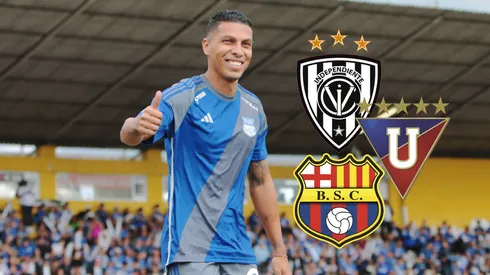 León podría negociar con estos grandes