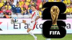 ¿Cuántos puntos necesita para clasificar al Mundial 2026?