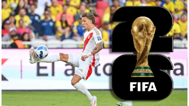 ¿Cuántos puntos necesita para clasificar al Mundial 2026?