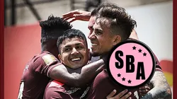 Universitario perdería jugadores para duelo ante Sport Boys