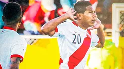 Edison Flores pide por Christian Cueva y Paolo Guerrero