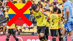 Barcelona SC 2024. BV Edit