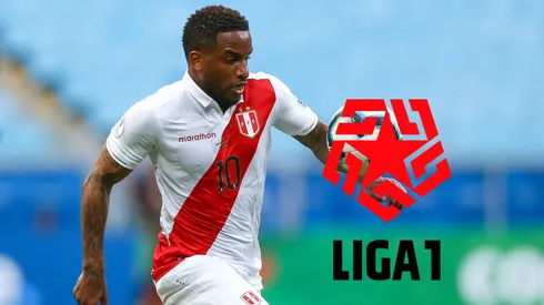 Jefferson Farfán se ofrece a club de la Liga 1 y los hinchas se ilusionan