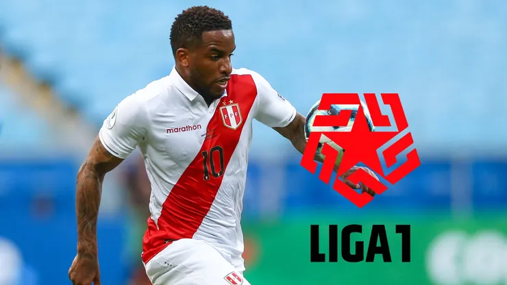 Jefferson Farfán se ofrece a club de la Liga 1 y los hinchas se ilusionan