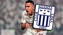 Alex Valera mató a Alianza Lima después de ganar en Sullana