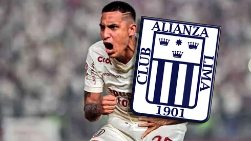 Alex Valera mató a Alianza Lima después de ganar en Sullana