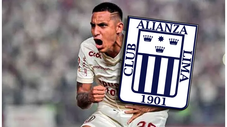 Alex Valera mató a Alianza Lima después de ganar en Sullana