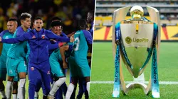 Deportivo Quito puede volver a la élite de Ecuador