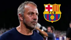 Hansi Flick sueña con igualar el mejor arranque del Barcelona, en manos de un DT argentino.