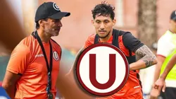 ¿Christofer Gonzáles fracasó en Universitario?