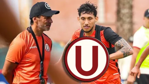 ¿Christofer Gonzáles fracasó en Universitario?