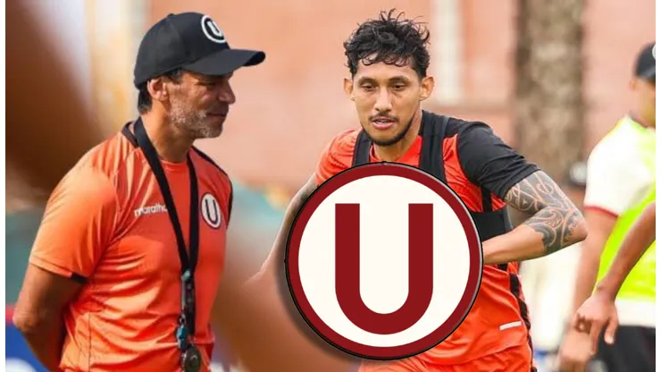 ¿Christofer Gonzáles fracasó en Universitario?