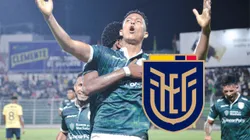 Miguel Parrales - Orense. Foto: IMAGO.