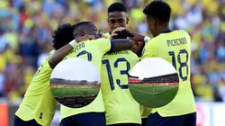 Ecuador elige una ciudad para enfrentar a Bolivia