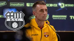 Damián Díaz - Barcelona