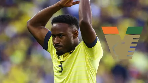 El nuevo número de Zamora en Italia