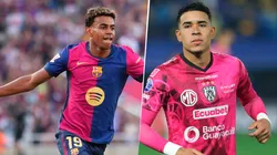 Los mejores jugadores adolescentes del mundo