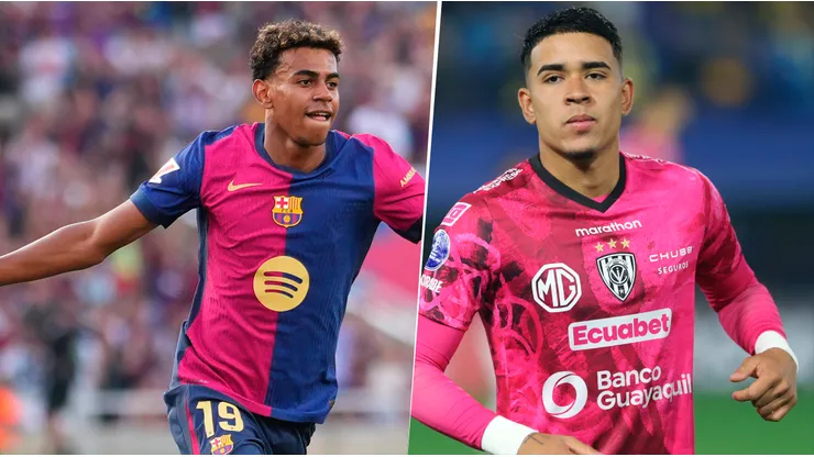 Los mejores jugadores adolescentes del mundo