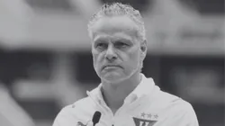 Estaban Paz ahora es directivo de Leones del Norte