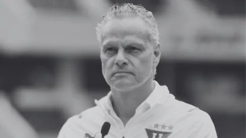 Estaban Paz ahora es directivo de Leones del Norte