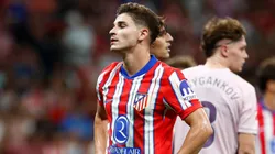 Los datos sobre el desgaste de Julián Álvarez empiezan a preocupar en Atlético Madrid.